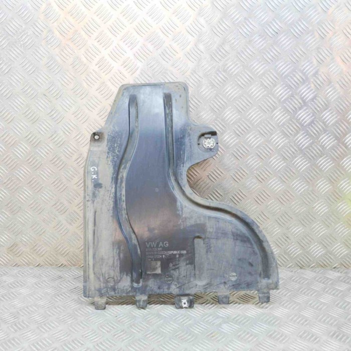 Scut motor st&acirc;nga spate SKODA KAROQ NU7 2021 OEM: 5WA825101