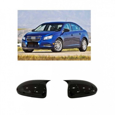 Set capace tip batman compatibil Chevrolet Cruze 2008-2016 &amp;reg; ALM foto