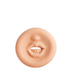 RAMROD PUMP SLEEVE MOUTH