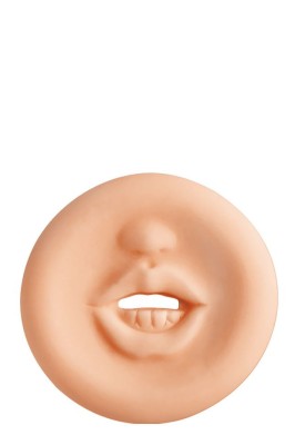 RAMROD PUMP SLEEVE MOUTH foto