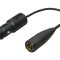 Adaptor soclu brichetă auto 16A