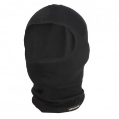 Cagula Moto Adrenaline Balaclava, Negru