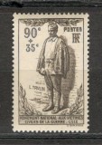Franta.1939 Monumentul victimelor civile de razboi SF.65