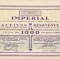 ACTIUNE IMPERIAL CULTIVAREA SI MACINAREA ARDEIULUI ORADEA 1928 BILINGVA