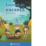 Lecturi de vacanta pentru clasa I
