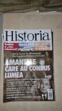 Revista Historia An VI Nr. 52 / Aprilie 2006