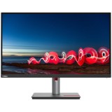 Monitor LED Lenovo ThinkVision T27i-30 27 inch FHD IPS 4 ms 60 Hz