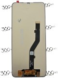 Display ZTE Blade A72 (4G) OEM