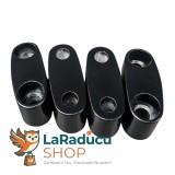 Set 4 Bride Prindere Ghidon CityCoco Scuter Electric Blocaje Coloană Direcție