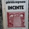 Incinte - Gabriela Negreanu