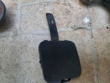 Capac c&acirc;rlig remorcare bară față Peugeot 407