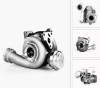 MTR MT6615 Compresor,sistem de supraalimentare