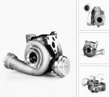 MTR MT6615 Compresor,sistem de supraalimentare