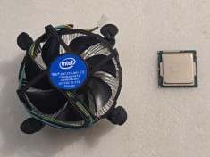 Procesor Intel Core i7-4790K, 4.0GHz, Haswell, 8MB, Socket 1150, Box