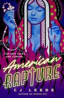 American Rapture foto