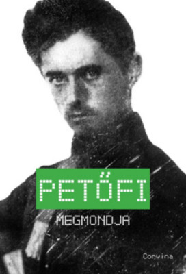 Petőfi megmondja foto