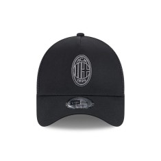 Sapca New Era 9forty trucker ac milan negru-Cod 78726044 foto