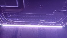 BN96-39512A barete led originală Samsung UE49K5582SU