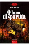 O lume disparuta - Arthur Conan Doyle