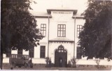 AMS# - FOTO SCOALA NORMALA V. LUPU IASI, ANIMATA ANII &#039;30, NECIRCULATA