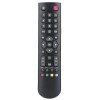 Telecomanda Universala LED/LCD Vortex LEDV-32TD1210, Neagra - Compatibila TV Vortex