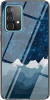 Husa Fusion Starry sky Patern Ultra Samsung Galaxy S21 5G cosmic sky