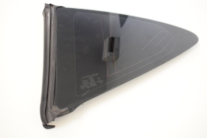 Geam lateral dreapta spate JAGUAR F-TYPE Coupe X152 2014 OEM: EX53-29601-BJ 11015244