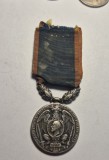 Medalia Avantul Tarii 1913 - Regele Carol I