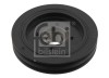 FEBI BILSTEIN 30408 Fulie curea, arbore cotit