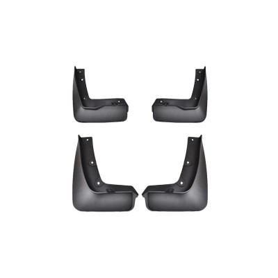 Aparatori noroi compatibile BMW X1 F48 2016-&amp;gt; Cod:MUD1115 / CH-2 foto
