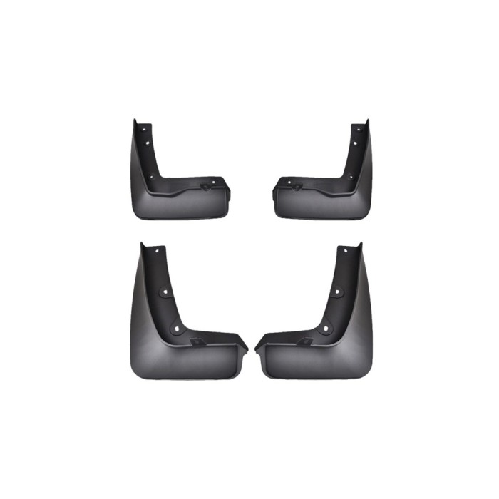 Aparatori noroi compatibile BMW X1 F48 2016-&gt; Cod:MUD1115 / CH-2