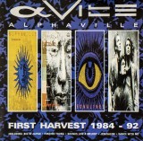 Alphaville - First Harvest 1984-92, CD