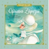 Craiasa Zapezii. Volumul 5. Povesti de Aur - Hans Christian Andersen