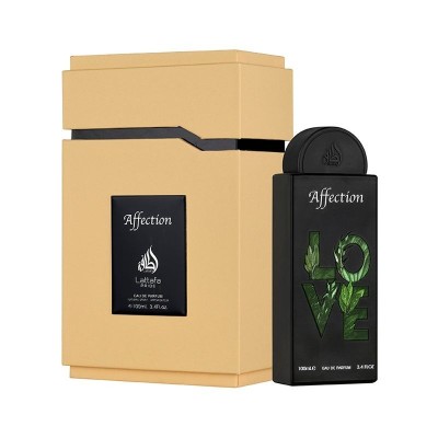 Lattafa Pride Affection Apă de parfum Unisex EDP 100 ml foto