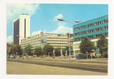 FA38-Carte Postala- GERMANIA - Berlin, Interhotel Unter den Linden, necirculat