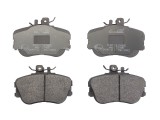 Set placute frana,frana disc MERCEDES C-CLASS Combi (S202) (1996 - 2001) ABE C1M017ABE