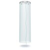 Mini Sera Ghiveci cu Irigare Prosperplast GartenVIP DiyLine, 38.5 cm, Rosii, Protectie Intemperii