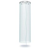 Cumpara ieftin Mini Sera Ghiveci cu Irigare Prosperplast, 38.5cm, Sistem Microclimat, Rosii, Folie Protectie, Furtun Drenaj