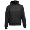 HANORAC RIDGE MONKEY APEAREL DROPBACK MICROFLEX HOODY GREY MARIMEA M