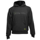 HANORAC RIDGE MONKEY APEAREL DROPBACK MICROFLEX HOODY GREY MARIMEA S