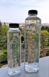 Palinca mere-pere 52 grade la 500 ml