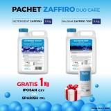 Pachet Zaffiro Duo Care &ndash; 10 kg + 🎁