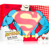 Cumpara ieftin Mad Beauty DC Superman cub efervescent pentru baie 130 g