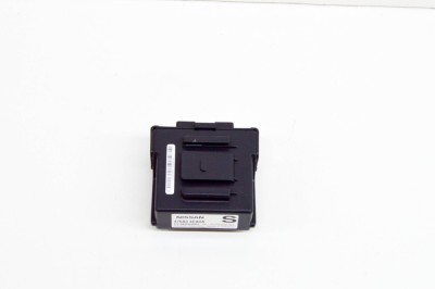 Alt modul de control NISSAN QASHQAI II J11, J11_ 2014 OEM: 476A0-4EA0A,CY-SN03H0RT 17686161 foto