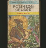 ROBINSON CRUSOE - BIBLIOTECA PENTRU TOȚI COPIII
