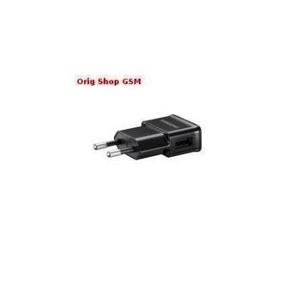 Incarcator Retea Samsung ETA0U80E/81E Negru Orig China foto