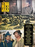 Revista Cinema Nr 4 Aprilie 1975 Brosata Carti Arta Cinematografie