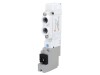 Ventil electromagnetic SMC SY5120-5YO-01F-Q 5/2 Monostabil IP65 24V DC Filet G 1/8