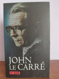 John Le Carre &ndash; Cartita (thriller)