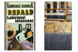 Cumpara ieftin Pachet 5 carti Lawrence Durrell - Cvartetul din Alexandria + Labirintul intunecat F